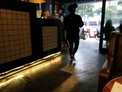 -喜茶(东莞雍华庭店)