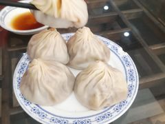 小笼包-顺客福(震泽路店)