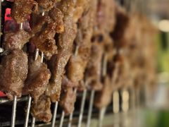 -小寒羊烧烤(凯瑞时代大厦店)