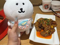-领蟹祥记·香辣蟹·特色小海鲜(奥体天虹店)