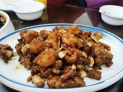 -润泽园饭庄(中山路店)