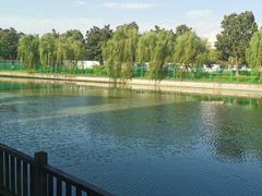 -苏州独墅湖书香世家酒店