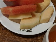 -汉巴味德(沈阳万象汇店)