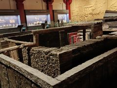 -北京大葆台遗址博物馆