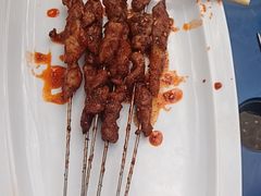 -花儿穆萨·烤肉餐厅(石马坪店)