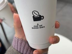 -Seesaw Coffee(深圳万象天地店)
