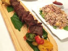 -马克西姆俄罗斯餐厅(通亚街店)