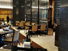 -武汉武昌威斯汀酒店-知味自助餐厅