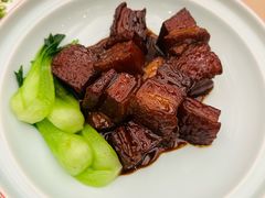 -香宫中餐厅·东北菜·铁锅炖·广式点心(哈尔滨香格里拉店)