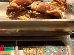 -东海怡品海鲜豆捞(星街坊店)