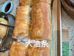 -点都德(长泰广场店)
