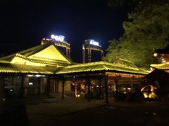 -河源客天下-温泉小镇