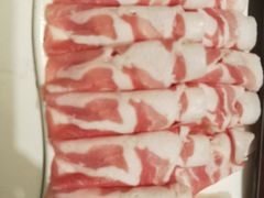 -海底捞火锅(公益西桥店)