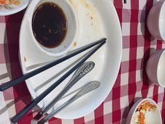 -西贝(上海新梅广场店)