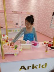 -Arkid安奈欢乐王国(百花里店)