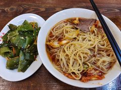 -西塔大冷面(市府大路店)