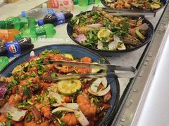 -吃货码头自助餐厅(天悦城店)