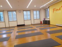 -FineYoga梵音瑜伽·普拉提