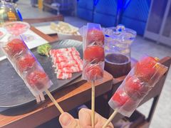 -东来顺•非遗火锅(外滩店)