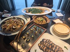 -晓长安·新陕菜(曲江店)