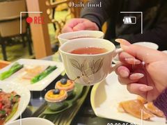 -汕头龙光喜来登酒店-采悦轩中餐厅