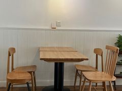 大堂-Cafe Villa