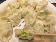 -添福来墨鱼饺子 · 海鲜东北菜(大连星海·黄浦路店)