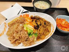 -吉野家(上海美罗城店)