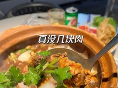 -太兴餐厅(小径湾店)