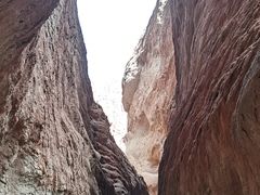 -天山神秘大峡谷