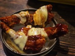 -泰好吃芝士年糕火锅(独墅湖店)
