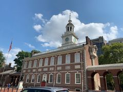 -美国独立纪念馆