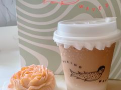 -潮一不贰·法式甜品·生日蛋糕·西式简餐(外滩店)