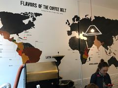 -COFFEE HOLIC(朝外SOHO店)