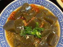 -蓝田九大碗民俗食府(蓝田店)