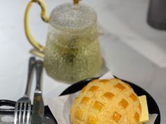 -食大利香港茶餐厅(南亚风情第一城店)