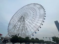 -南昌之星摩天轮