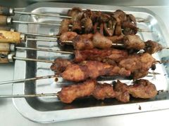 -王记西鎮电烤肉(汶上路店)