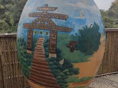 -西双版纳原始森林公园