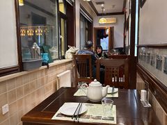 -老厨家(友谊路总店)