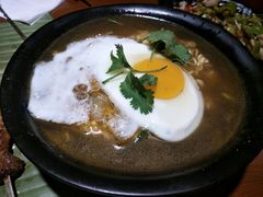 -曼听小寨海鲜烧烤(锦绣mini店)