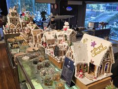 -广州希尔顿逸林酒店-OPEN開·全日制餐厅·海鲜·小火锅·自助餐(东风路店)