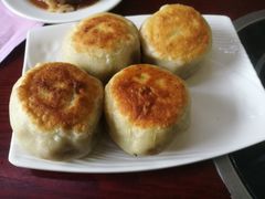 -北京清真房记小吃店
