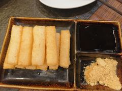 -川成串·自助串串香火锅(朝阳店)