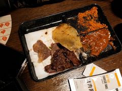 -新石器烤肉(中房金谊广场店)