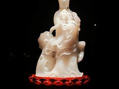 -深圳珠宝博物馆