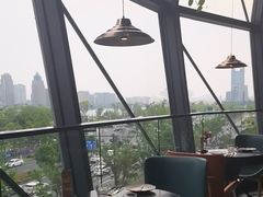 -西堤牛排(杭州金沙天街龙湖店)