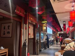 -蔡家酒楼(一德街店)