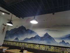 -常熟炒浇面·沁园春面馆