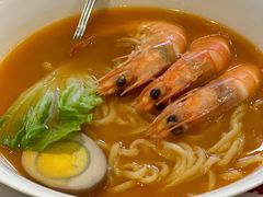 -南山鲜虾面·活鲜小馆·海味大连菜(南山总店)